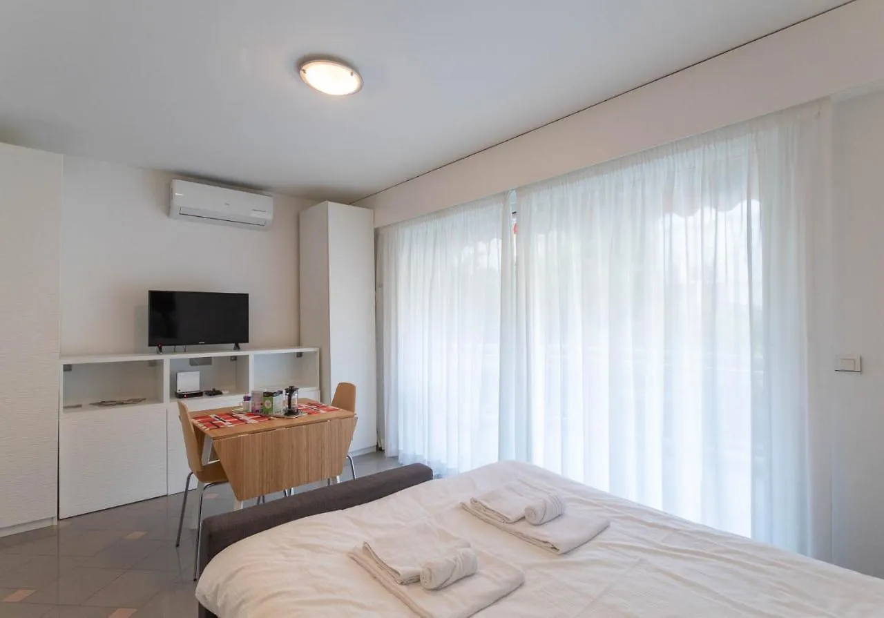 Appartement Monte Carlo Terrace Monaco à Beausoleil