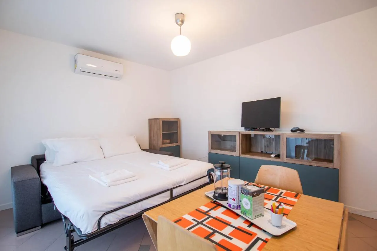 Appartement Monte Carlo Terrace Monaco à Beausoleil France