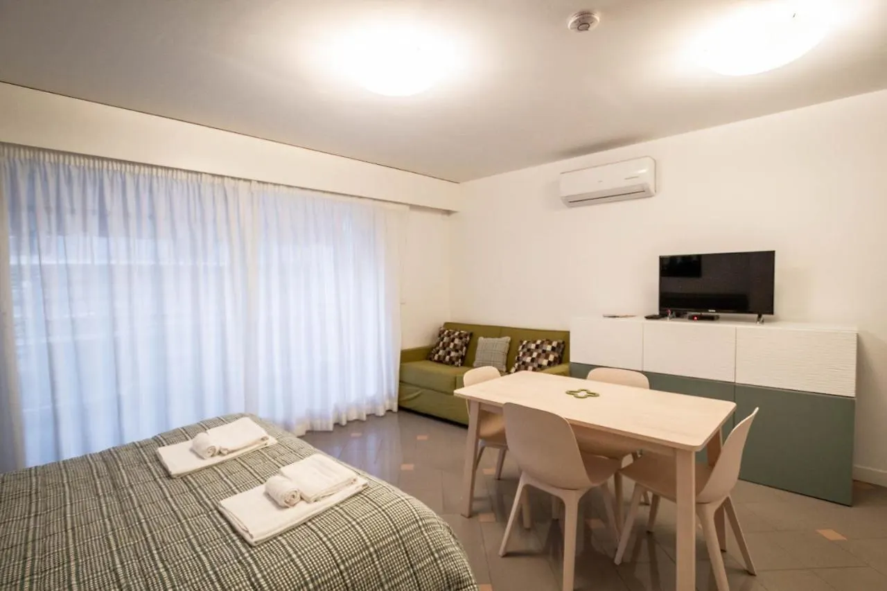 Apartmán Monte Carlo Terrace Monaco Beausoleil