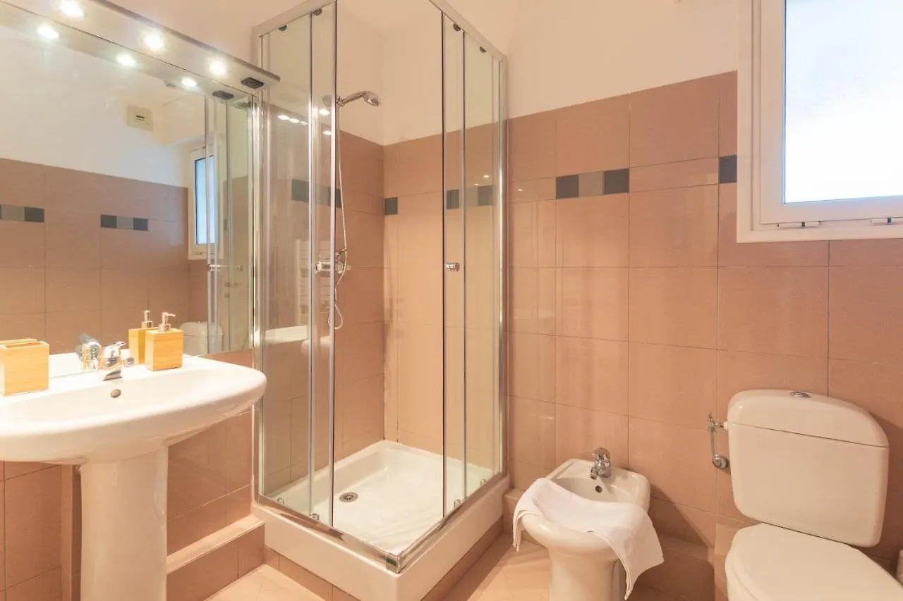 Monte Carlo Terrace Monaco Apartment Beausoleil France