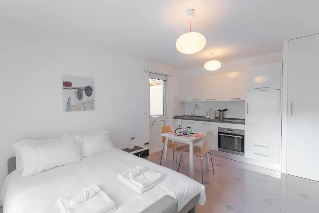 Appartement Monte Carlo Terrace Monaco à Beausoleil