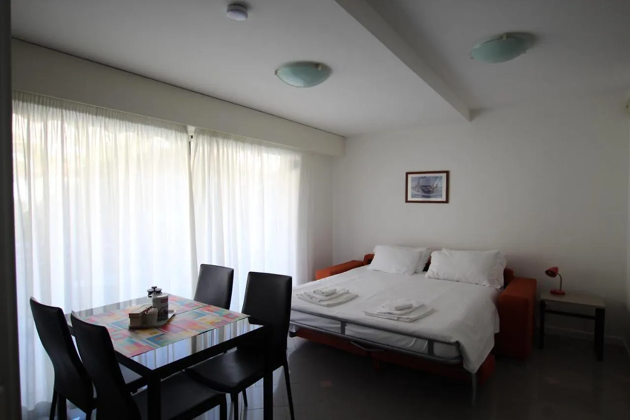 Monte Carlo Terrace Monaco Apartment Beausoleil 0*,  France