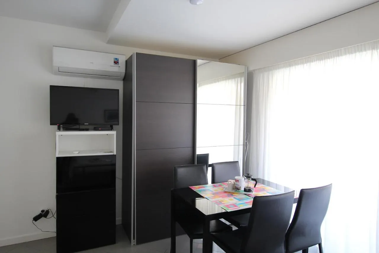 Monte Carlo Terrace Monaco Apartment Beausoleil France