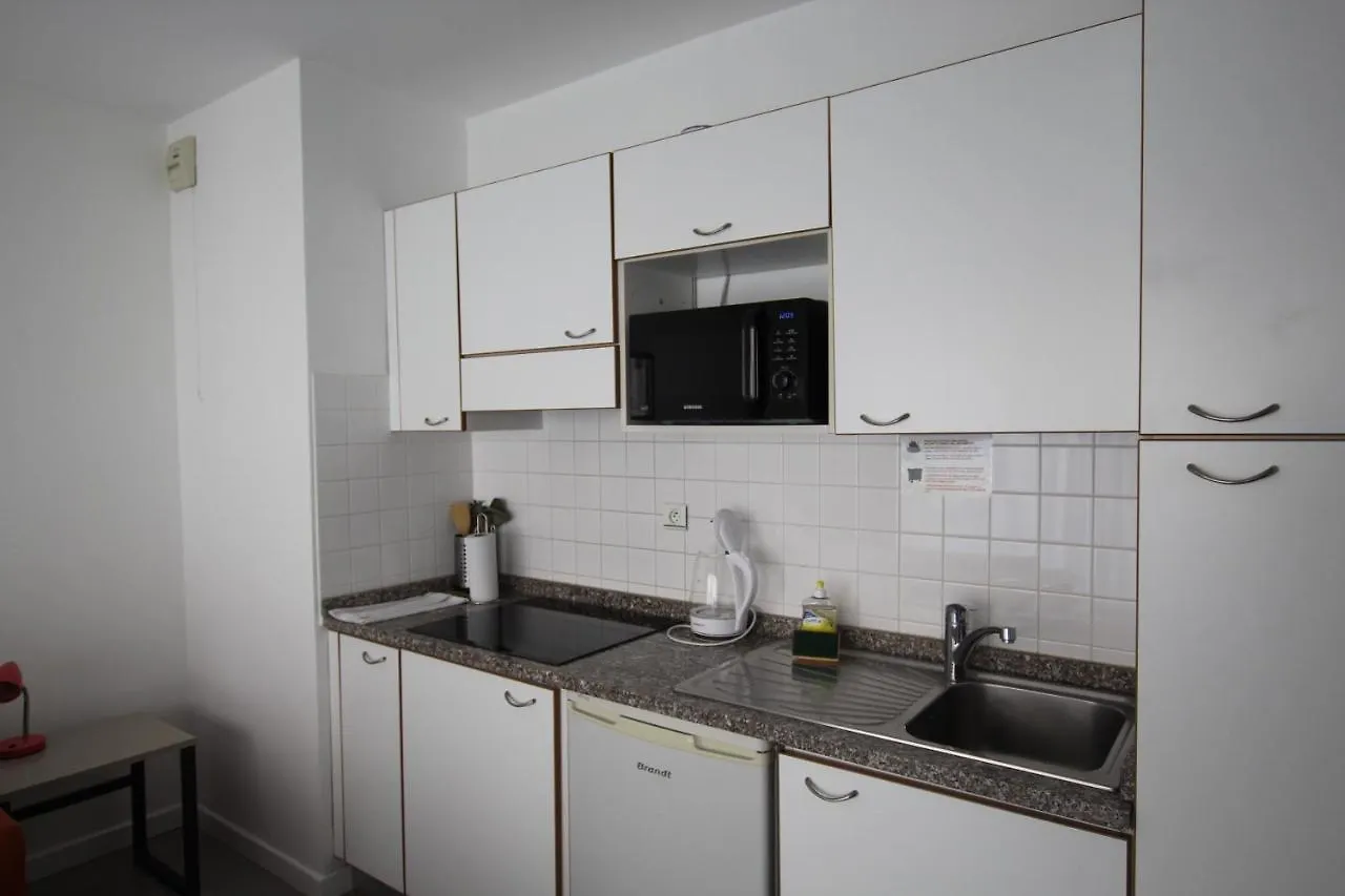 Appartement Monte Carlo Terrace Monaco à Beausoleil
