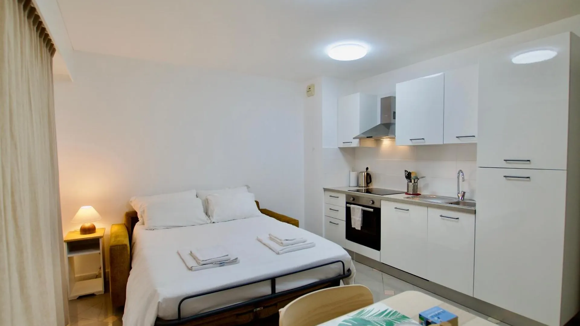 Monte Carlo Terrace Monaco Apartment Beausoleil