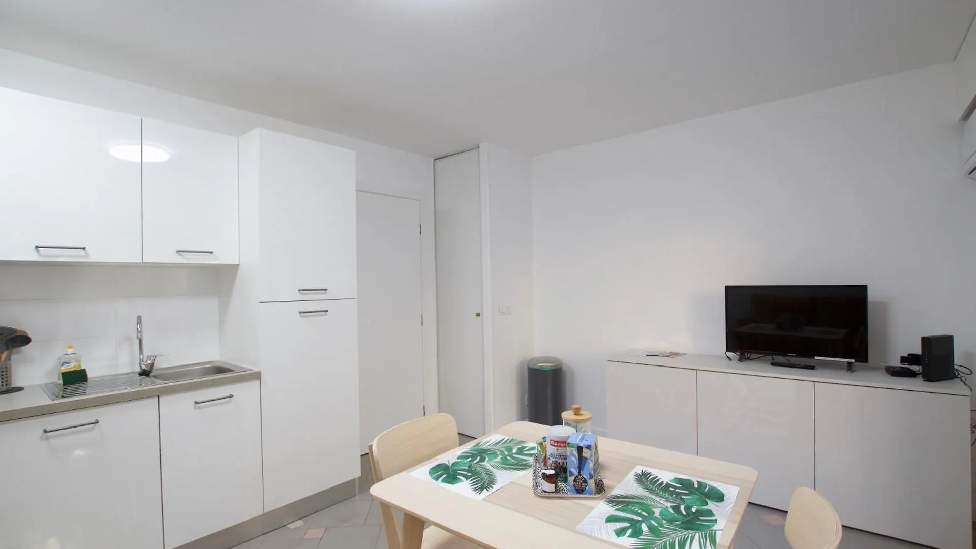 Monte Carlo Terrace Monaco Apartment Beausoleil France